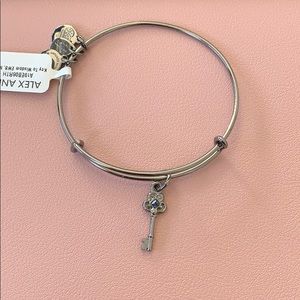 4/$20 ALEX AND ANI Key